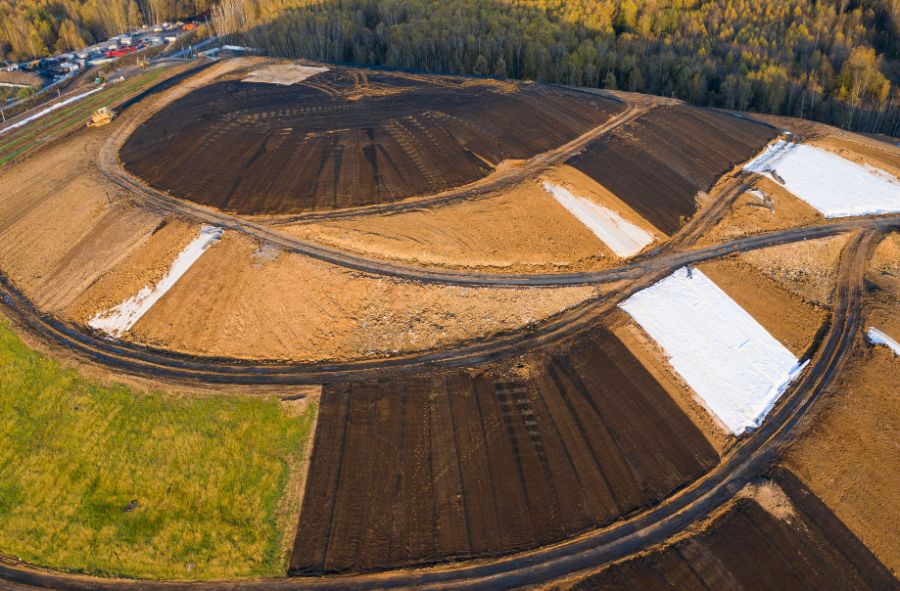 Land Prepping Near Me