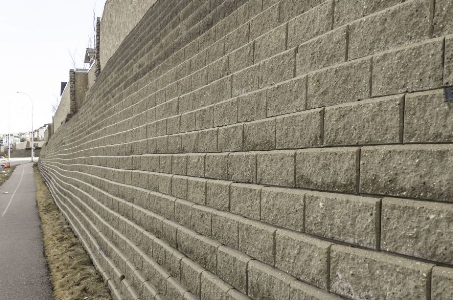 Retaining Wall Contractor